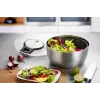 Centrifugadora de ensaladas GEFU SPEED WING acero inoxidable 28160