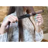 Rizador LAFE Sleek & Shine 32 mm LAFLKA47572, rizador de 32 mm, herramienta de styling eléctrica