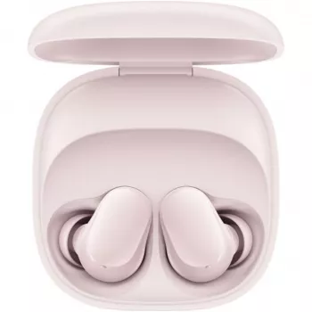 Auriculares Xiaomi Redmi Buds 6 Play inalámbricos in-ear llamadas/música USB Type-C Bluetooth Rosa