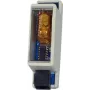 Relé eléctrico ALLNET ALL4024 negro azul gris naranja