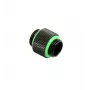 Accesorio para sistema de refrigeración de PC BitsPower BP-MBWP-C08 latón negro – conector de refrigeración líquida