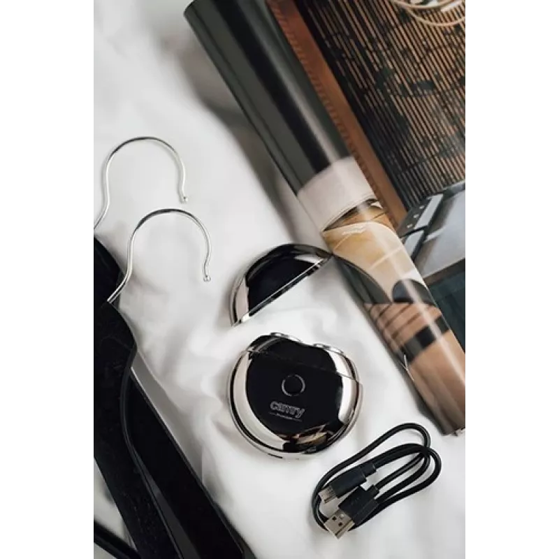 Camry CR 2938 afeitadora eléctrica - afeitadora recargable para hombre