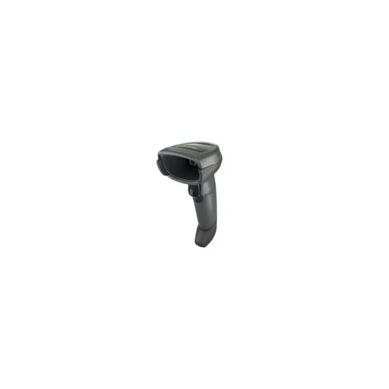 Zebra DS4608-HD Lector de códigos de barras de mano 1D/2D LED Negro