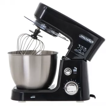Mesko MS 4217 Robot de cocina planetario 1200W