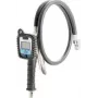 Inflador de neumáticos Aerotec LCD PRO con manguera de 85 cm, modelo 200546