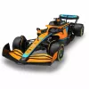 Coche deportivo Jamara 402109 motor eléctrico 1:18 para niños a partir de 6 años