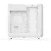 Caja de PC semitorre HYTE X50 blanco nieve (CS-HYTE-X50G-WW)