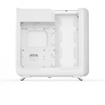Caja de PC semitorre HYTE X50 blanco nieve (CS-HYTE-X50G-WW)