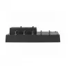 Docking station DeLOCK USB 5 Gbps 64098 para 5 x SATA HDD/SSD de 2,5 pulgadas