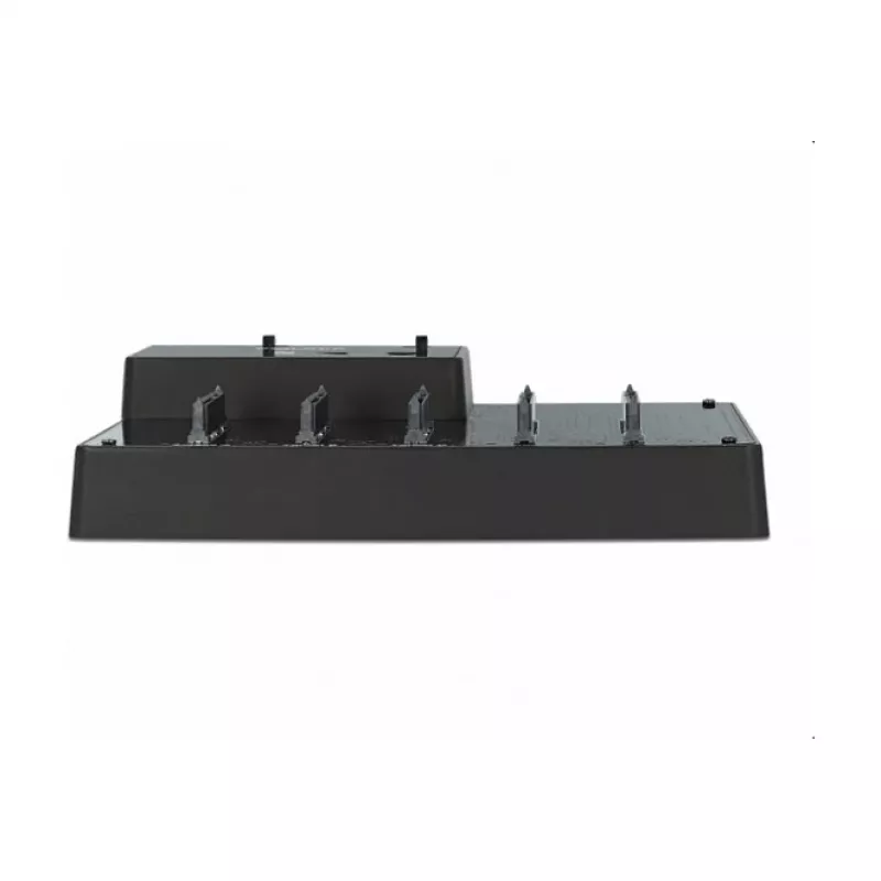 Docking station DeLOCK USB 5 Gbps 64098 para 5 x SATA HDD/SSD de 2,5 pulgadas