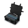 Good Connections Carro de carga para tablets ATON4 T14 USB-A negro