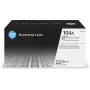 Unidad de imagen HP 104A W1104A 12000 páginas Negro