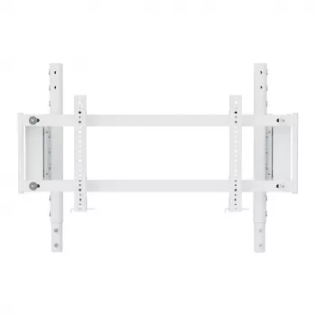 Soporte de monitor Oplite R8 On Top Single blanco retail (OP-R8-4MMW)