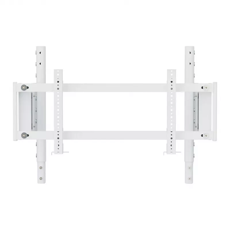 Soporte de monitor Oplite R8 On Top Single blanco retail (OP-R8-4MMW)