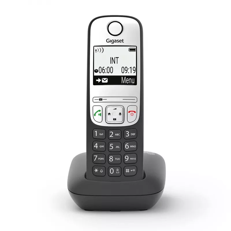 Teléfono analógico Gigaset A690