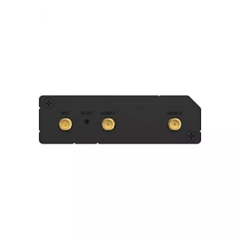 Router TELTONIKA RUT271 Router RedCap 5G con eSIM (RUT271200000)