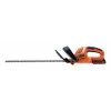 Black & Decker GTC1845L20 cortasetos de batería doble cuchilla 2600 g (B667995)