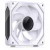 Set de ventiladores Jonsbo ZL-120WR PWM ARGB Reversed 120mm, 3 uds.