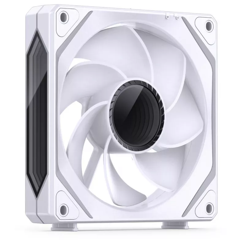 Set de ventiladores Jonsbo ZL-120WR PWM ARGB Reversed 120mm, 3 uds.