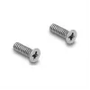 Módulo Keystone DeLOCK 90888 plano aqua plata blanco LC
