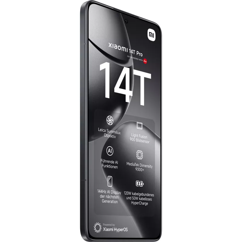 Xiaomi 14T Pro 16,9 cm (6,67