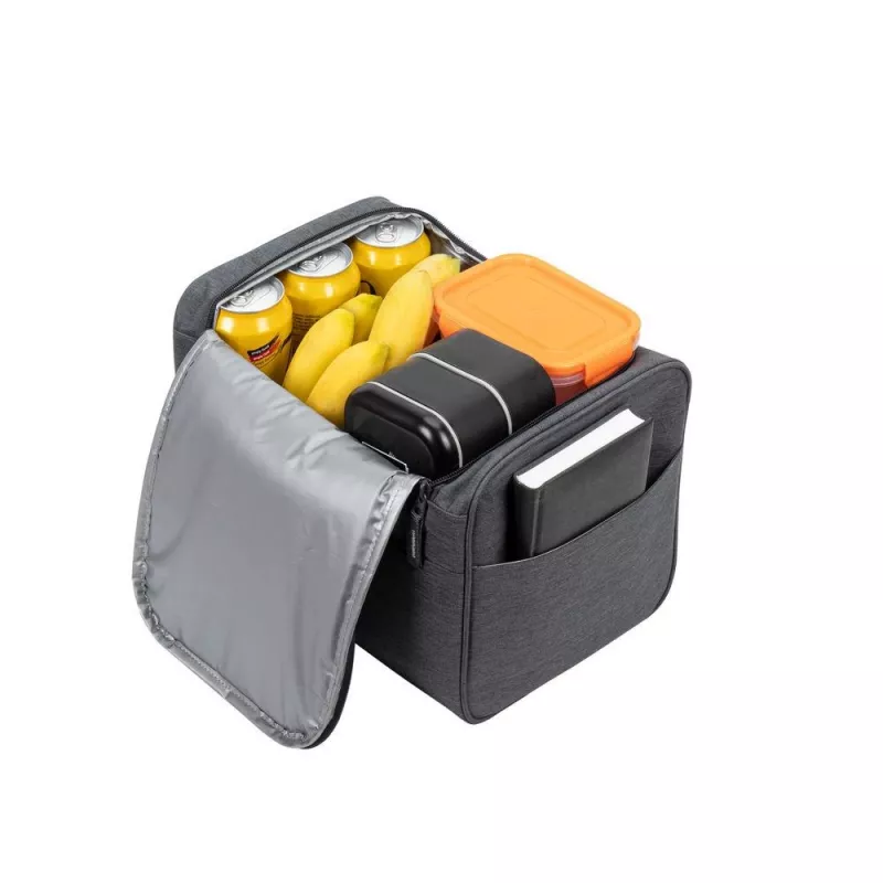 Nevera portátil Resto Kitchenware 5514 14 L Gris