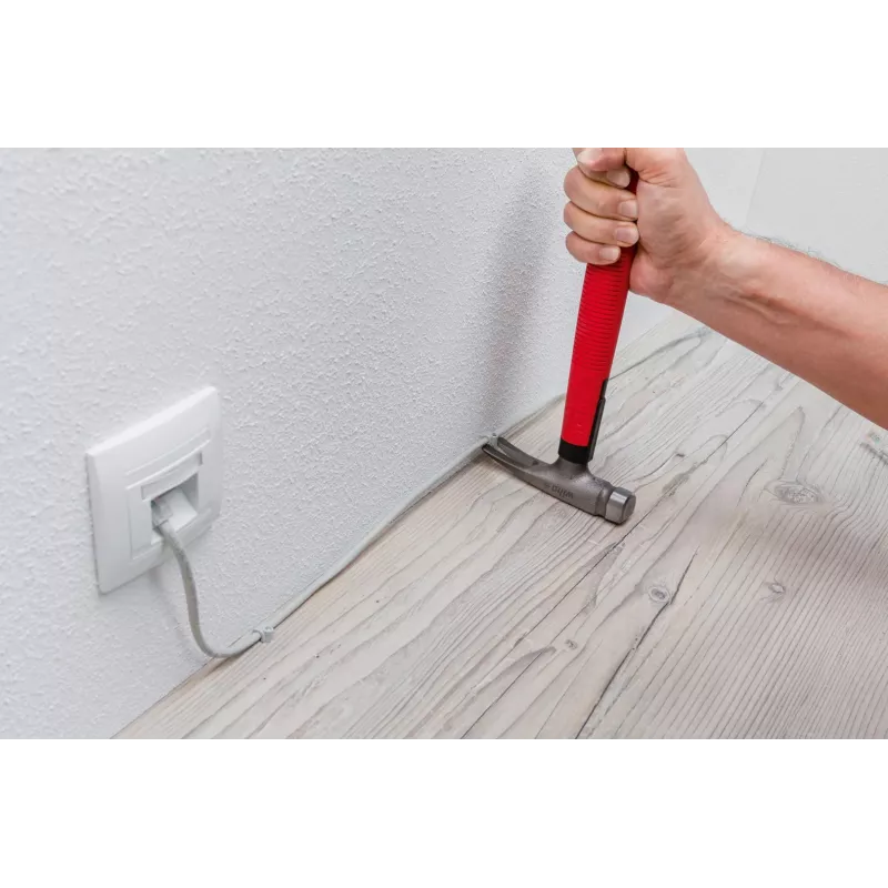 Wiha martillo de electricista
