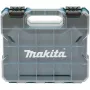 Makita E-26870 Organizador de maletín de transporte de doble cara 320 x 270 x 80 mm