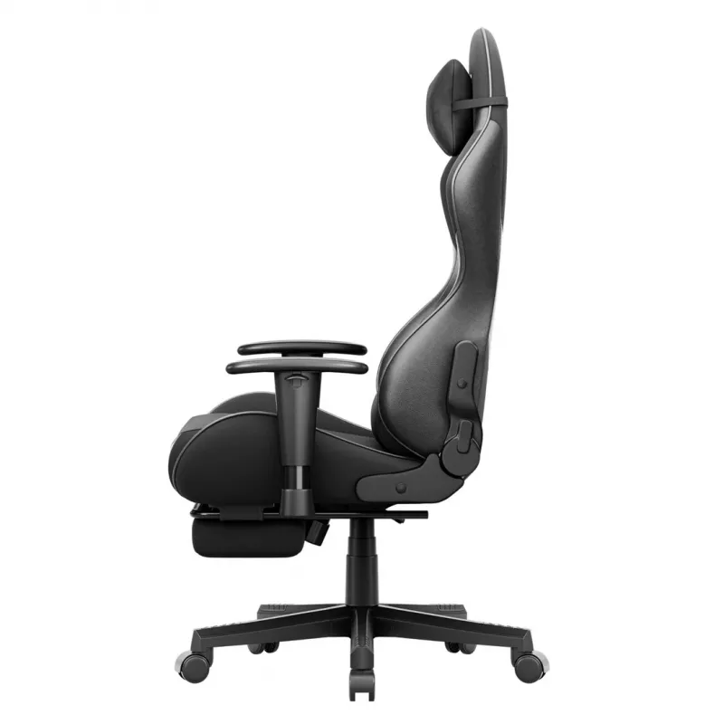 Silla gaming Huzaro Force 5.7 negra