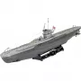 Maqueta a escala Revell DAS BOOT estuche regalo 40.º aniversario