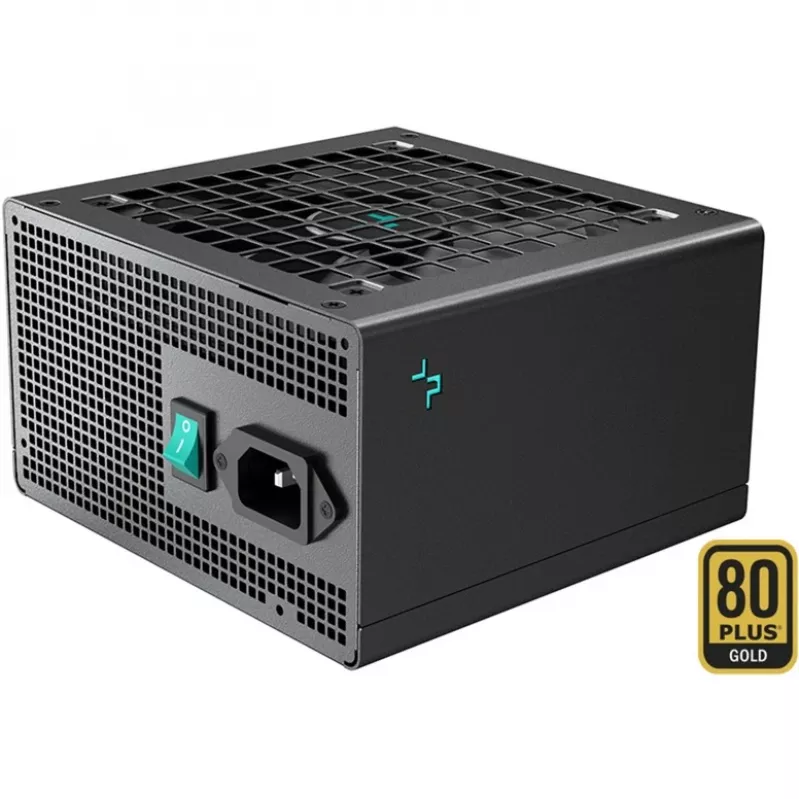 Fuente de alimentación Deepcool PN750D 750W Gold ATX