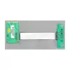 Tarjeta Riser Mini PCI Express > PCI Express x1 orientada a la izquierda