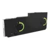 Lexmark 72K0W00 recipiente de tóner residual, 115000 páginas