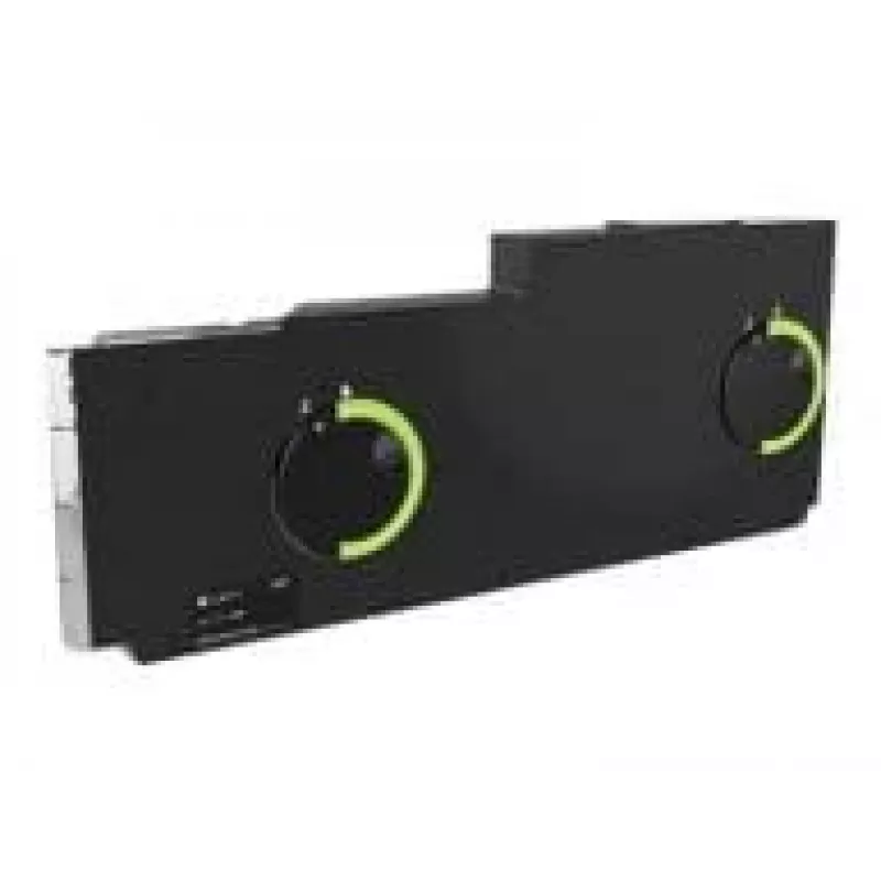 Lexmark 72K0W00 recipiente de tóner residual, 115000 páginas