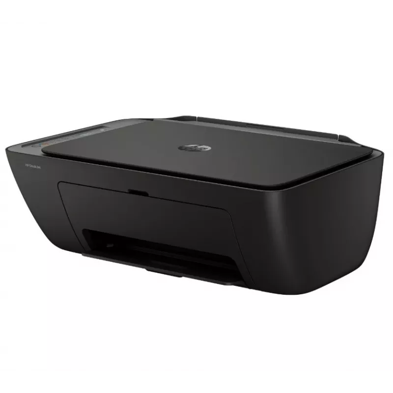 Impresora todo en uno HP DeskJet 2920 inyección de tinta térmica color