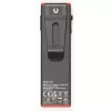 Wiha 45701 lámpara de trabajo de mano, 800 lm, negra, con función Boost
