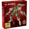 LEGO NINJAGO 71860 Mech titán de Lloyd – 15.º aniversario