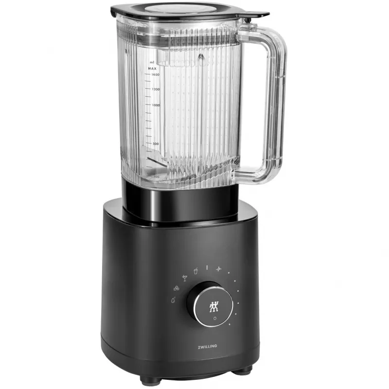 Robot de cocina ZWILLING 53002-001-0 negro