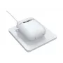 Terratec ADD Base Base de carga inalámbrica para AirPods, 5 W, blanco