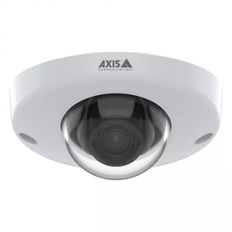 Cámara de vigilancia IP Axis 02501-001 Domo 1920 x 1080