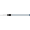Broca para martillo Bosch Expert SDS Clean max-8X, 22 mm de diámetro, 400 mm de longitud