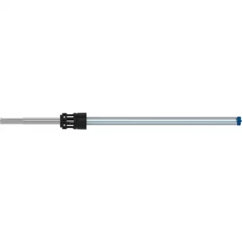 Broca para martillo Bosch Expert SDS Clean max-8X, 22 mm de diámetro, 400 mm de longitud