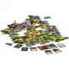 Asmodee El Señor de los Anillos: Viaje por la Tierra Media, juego de mesa