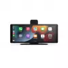 Maxcom MC01 Vibe pantalla multimedia para coche, negro