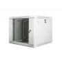 Rack de pared Lanberg WF01-6609-10S