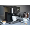 Cafetera de espresso Blaupunkt CMP312