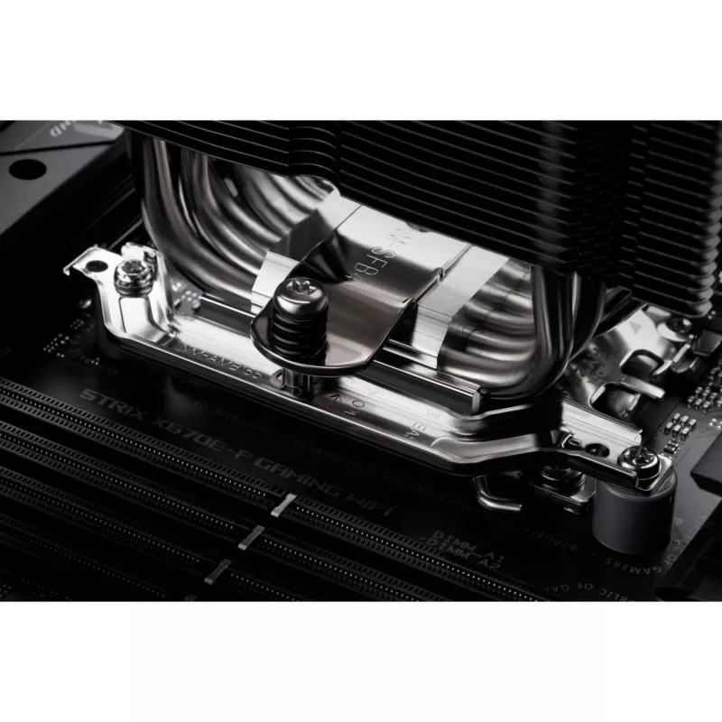 Kit de montaje Noctua NM-M1-MP78 Plata
