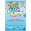 El hipopótamo en la montaña rusa Kids, juego de fiesta