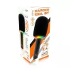 Micrófono karaoke con altavoz Bluetooth KARAOKE IDOL BT MT399