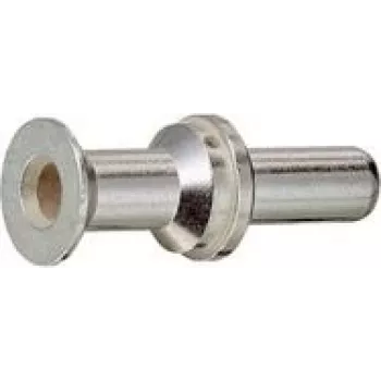 Conector de cables crimp Harting 09 11 000 6123